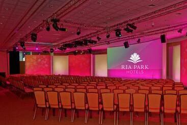 Ria Park Hotel & Spa