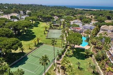 Ria Park Hotel & Spa