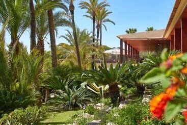 Ria Park Hotel & Spa