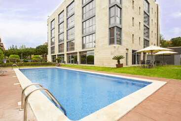 Sercotel Cornellà Barcelona - Cornellà de Llobregat