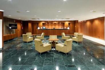 Sercotel Cornellà Barcelona