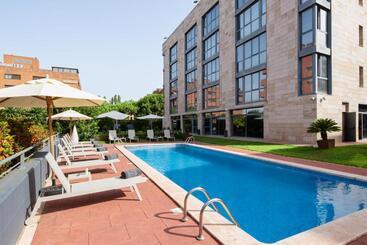 Sercotel Cornellà Barcelona