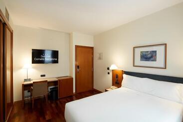 Sercotel Cornellà Barcelona