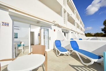 Sun Beach