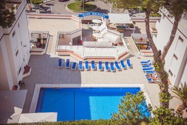 Sun Beach