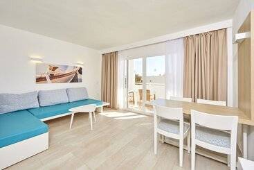 Sun Beach