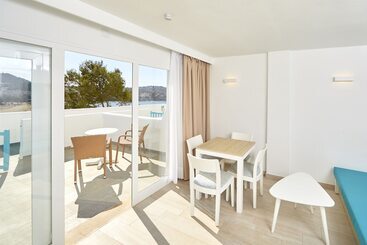 Sun Beach
