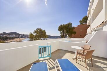 Sun Beach