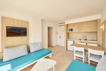 Sun Beach
