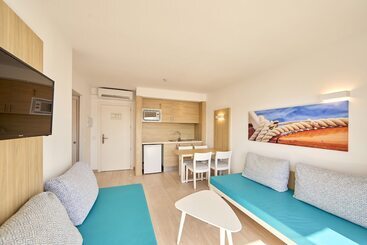 Sun Beach