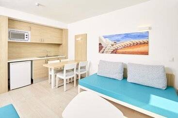 Sun Beach