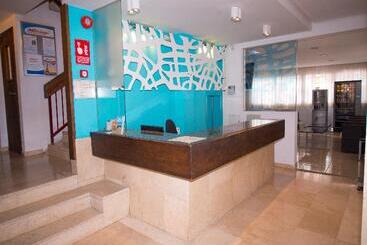 Sunside Ibiza Studios   Only Adults  Formerly Known As Central Park