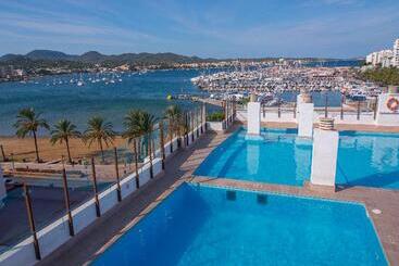 Sunside Ibiza Studios Only Adults Formerly Known As Central Park