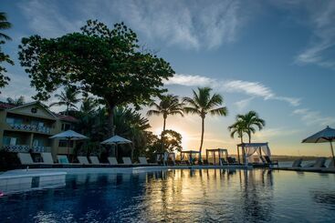 Velero Beach Resort - Cabarete