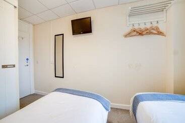 تختخواب و صبحانه Rambler Inn