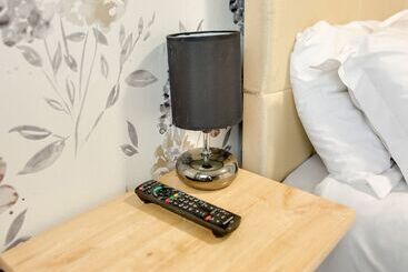 تختخواب و صبحانه Rambler Inn