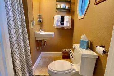 تختخواب و صبحانه The Wilmington Inn