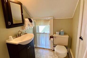 تختخواب و صبحانه The Wilmington Inn