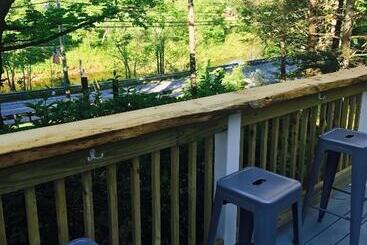 تختخواب و صبحانه The Wilmington Inn