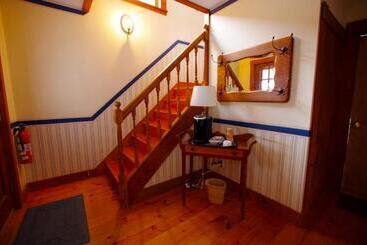 تختخواب و صبحانه The Wilmington Inn