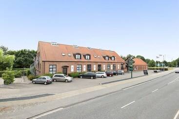 Filsø Hotel   Tønder