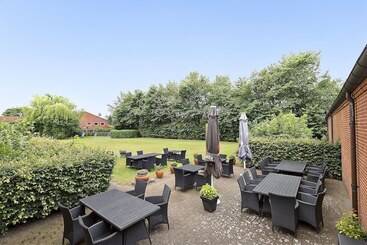 Filsø Hotel   Tønder