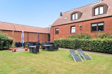 Filsø Hotel   Tønder