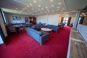 Filsø Hotel   Tønder