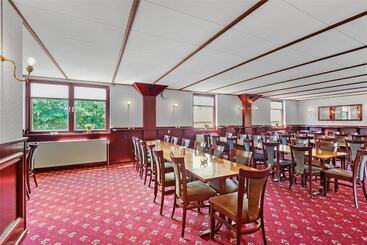 Filsø Hotel   Tønder