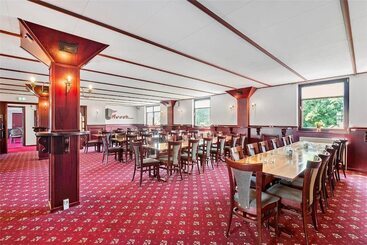 Filsø Hotel   Tønder