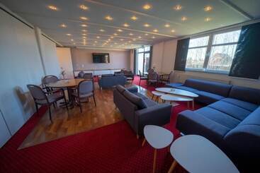 Filsø Hotel   Tønder