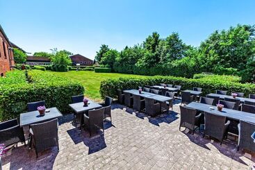 Filsø Hotel   Tønder