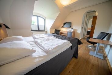 Filsø Hotel   Tønder