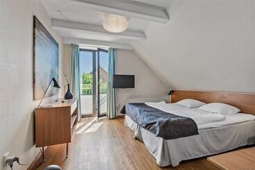 Filsø Hotel   Tønder