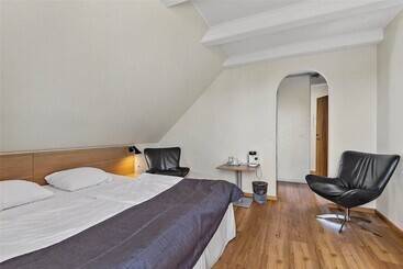 Filsø Hotel   Tønder