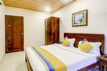 Itsy Hotels The New Hill Retreat, Near By Local Bus Station