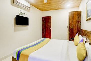 Itsy Hotels The New Hill Retreat, Near By Local Bus Station
