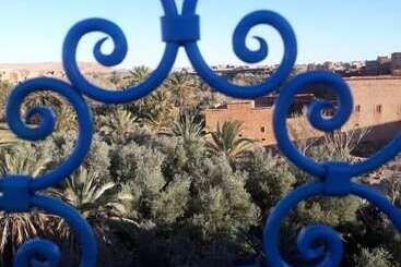 پانسیون Maison D Hôte Iriki