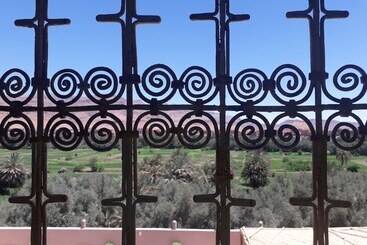 پانسیون Maison D Hôte Iriki