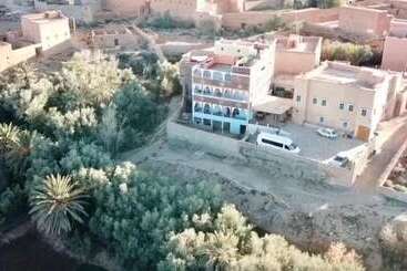 پانسیون Maison D Hôte Iriki