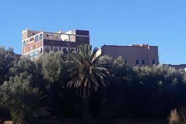 پانسیون Maison D Hôte Iriki