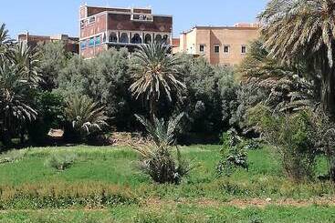 پانسیون Maison D Hôte Iriki