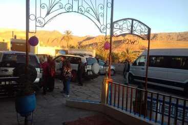 پانسیون Maison D Hôte Iriki