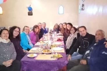 پانسیون Maison D Hôte Iriki
