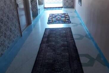 پانسیون Maison D Hôte Iriki