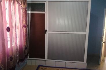 پانسیون Maison D Hôte Iriki