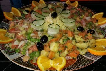 پانسیون Maison D Hôte Iriki