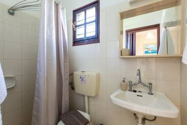 پانسیون Santa Maria Studios & Apartments