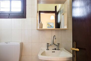 پانسیون Santa Maria Studios & Apartments