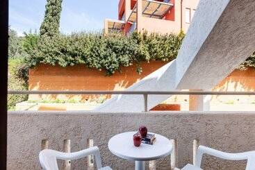 پانسیون Santa Maria Studios & Apartments